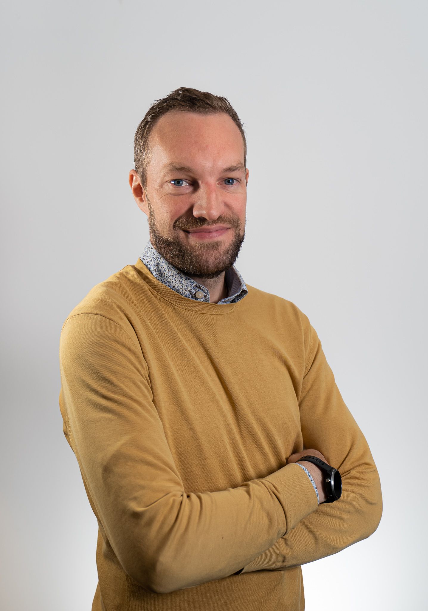 Anders Tonhammar Lööf